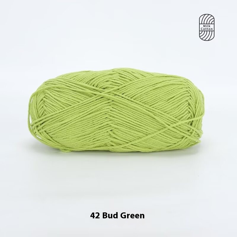 42 Bud Green