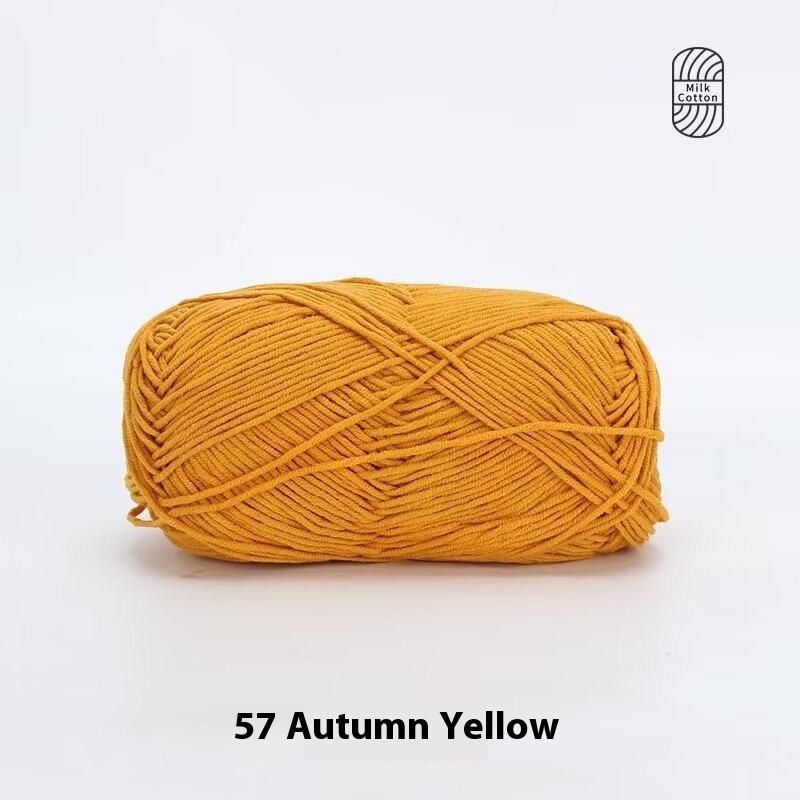 57 Autumn Yellow