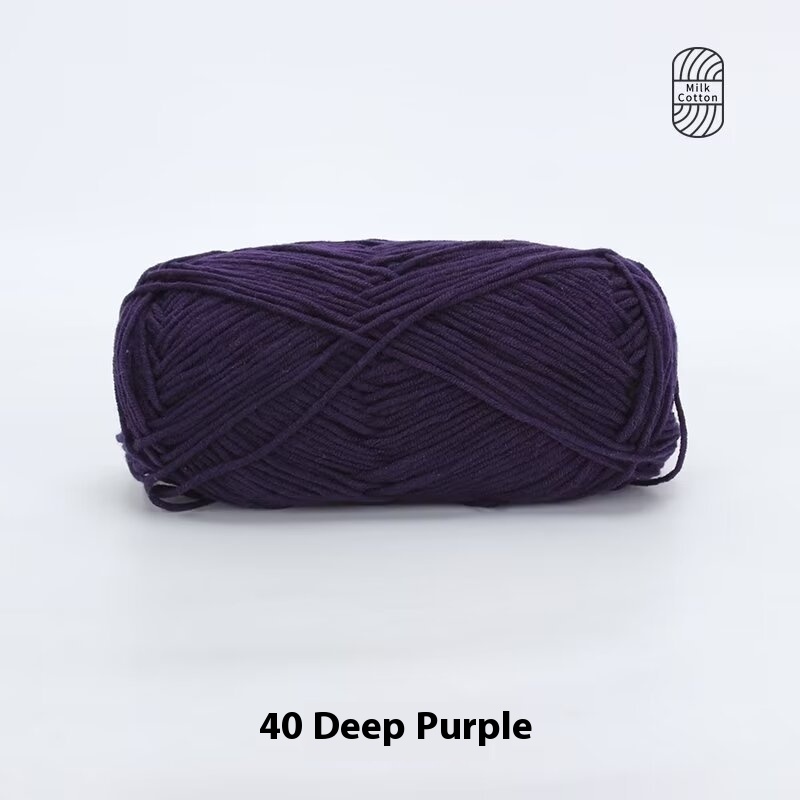 40 Dark Purple