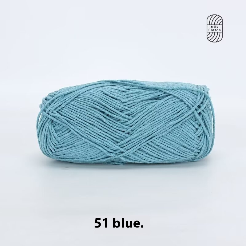 51 Blue