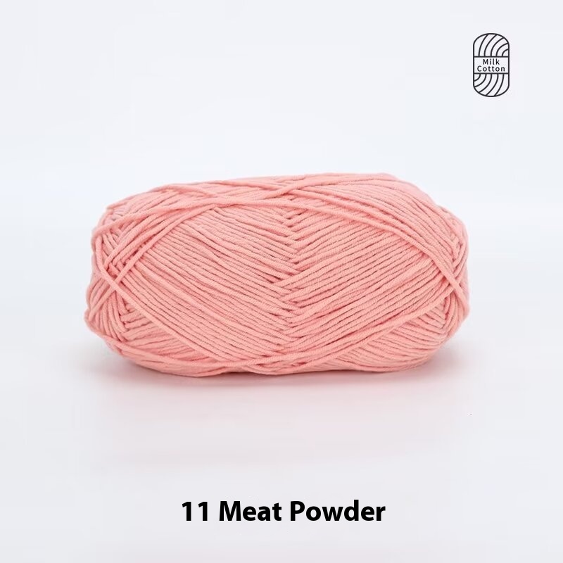 11 Meat Powder