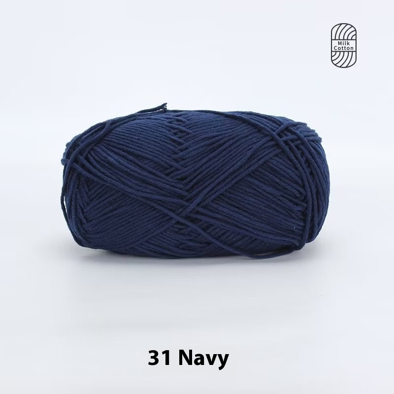 31 Navy Blue