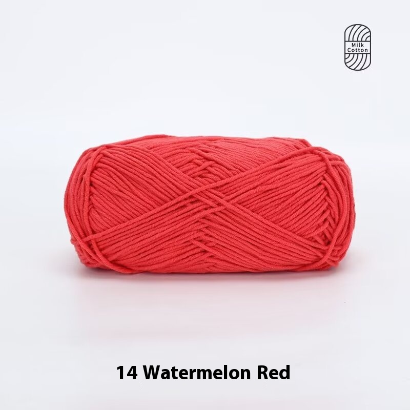 14 Watermelon Red