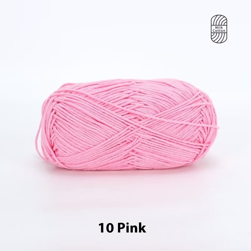 10 Pink