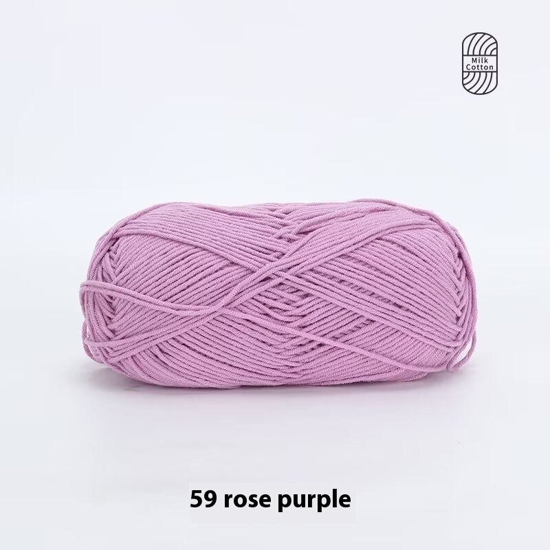 59 Rose Purplish Red