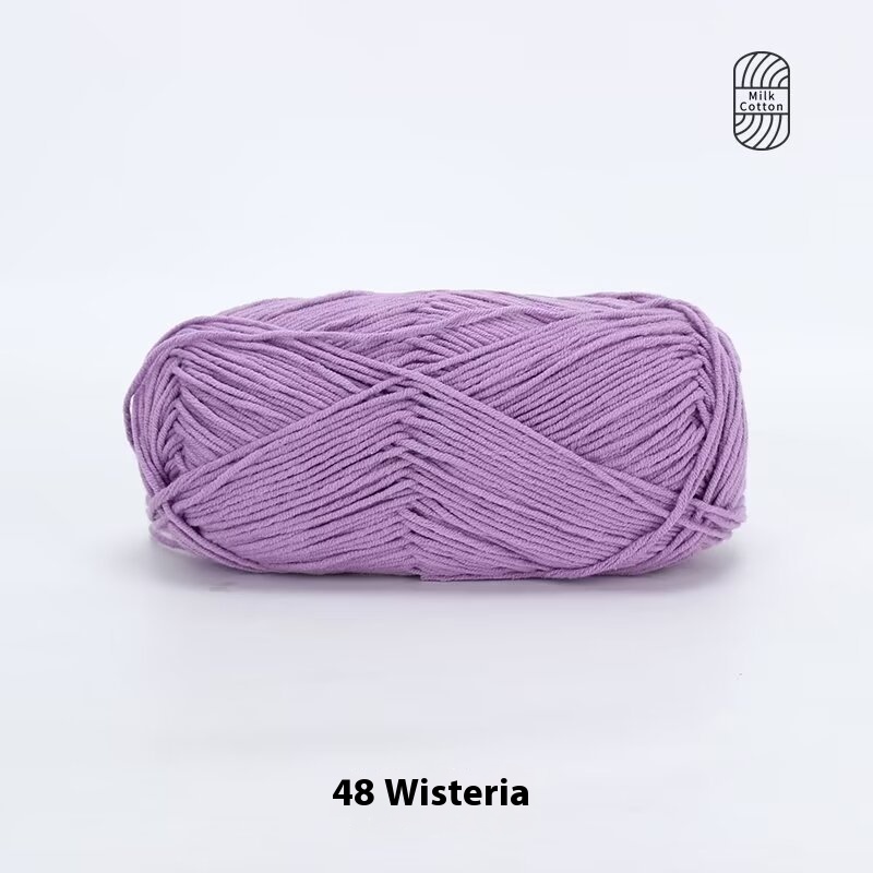 48 Wisteria