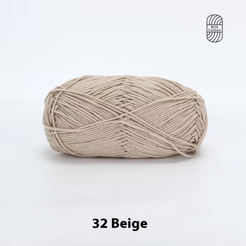 32 Beige