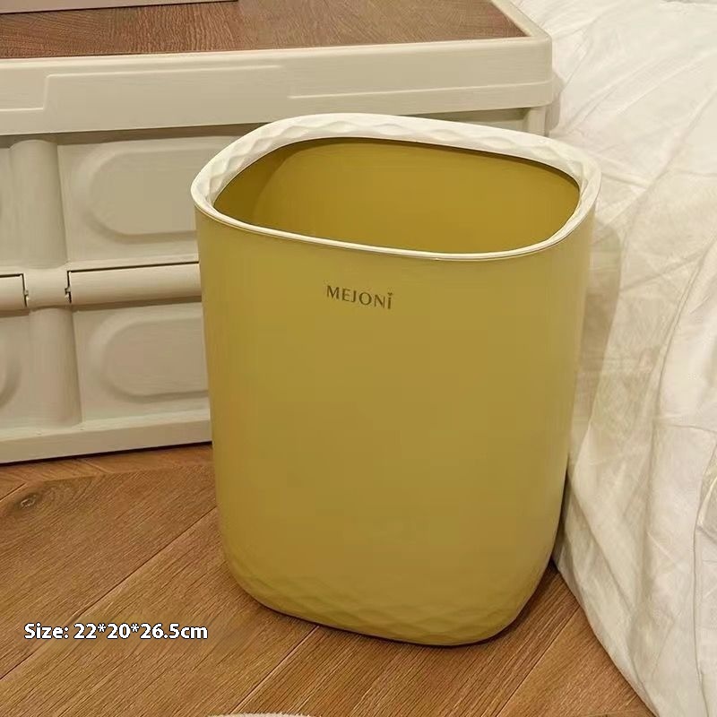 Extra Thick In Yellow 10L