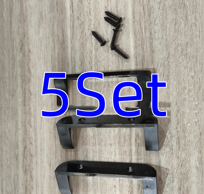 5 Sets