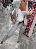 Gray