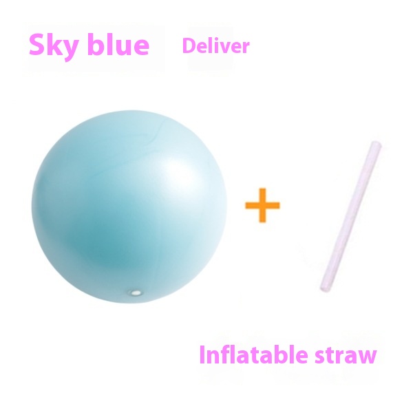 Sky Blue