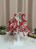 Red Candy 45Cm