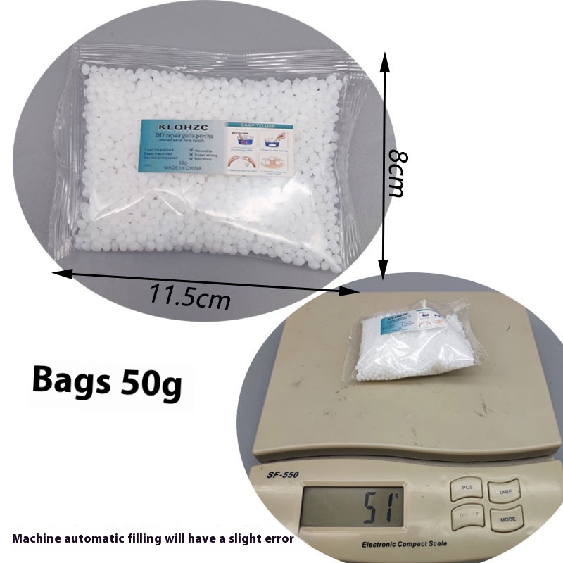 Bag 50g