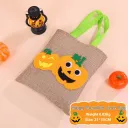 Happy Pumpkin