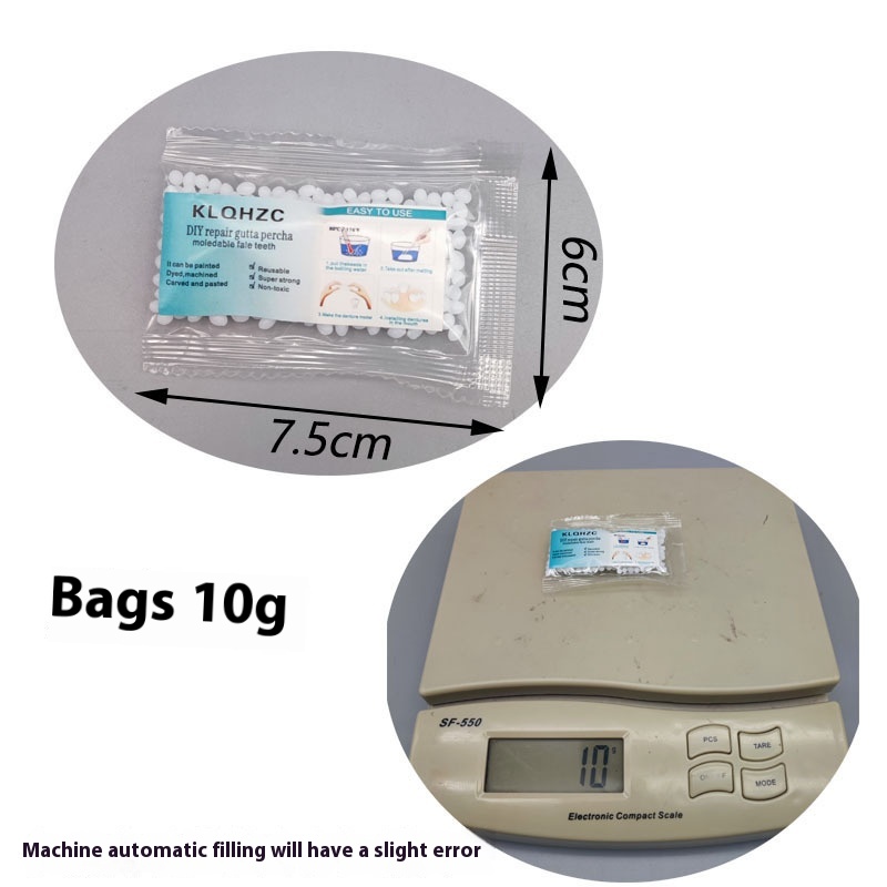 Bag 10g