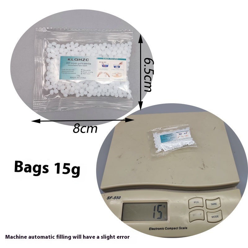 Bag 15g