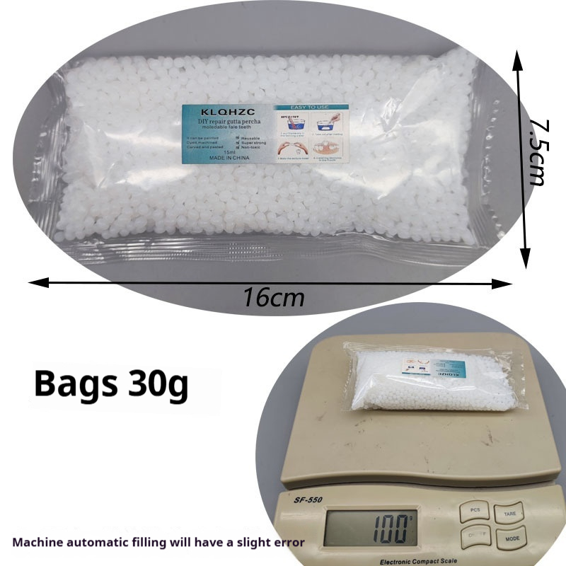 Bag 30g