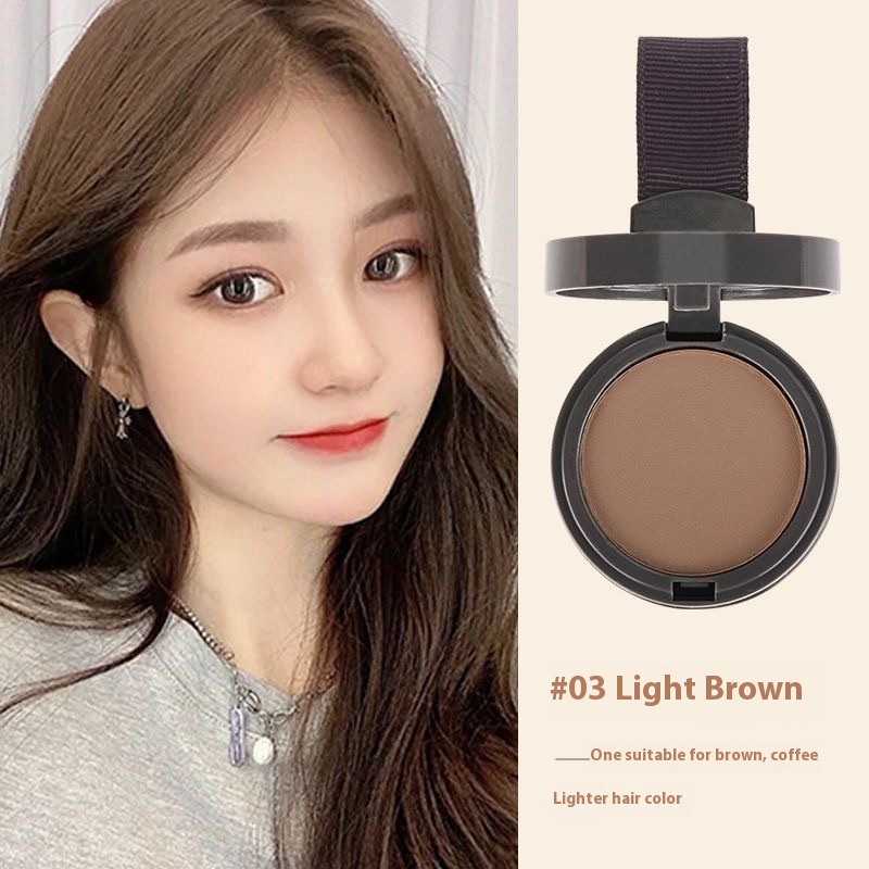 Light Brown