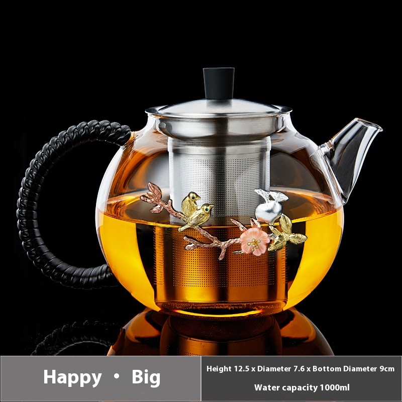 Large Size 1000 Ml