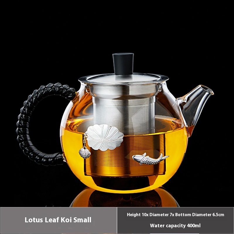 Lotus Leaf Koi 400 Ml