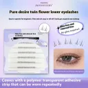 Gluefree Flame Eyelashes