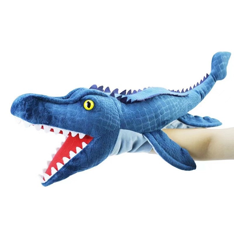 Mosasaurus