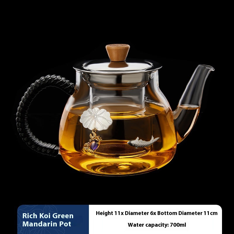 Fujia Koi Large 700 Ml