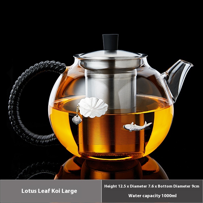 Lotus Leaf Koi 1000 Ml
