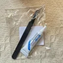 Glue Elbow Tweezers