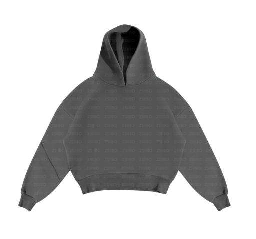 Drak Gray Top