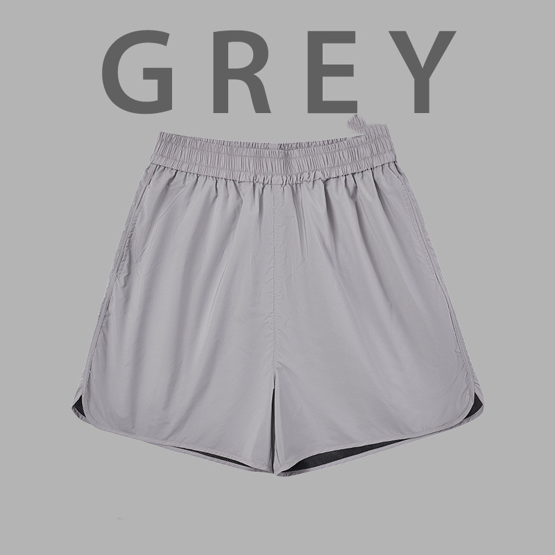 Gray Bottoms