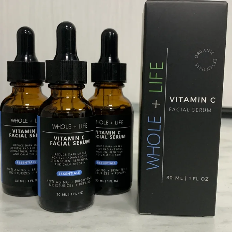 Vitamin C Serum Facial