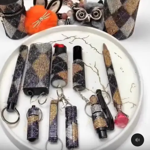 Key Chain