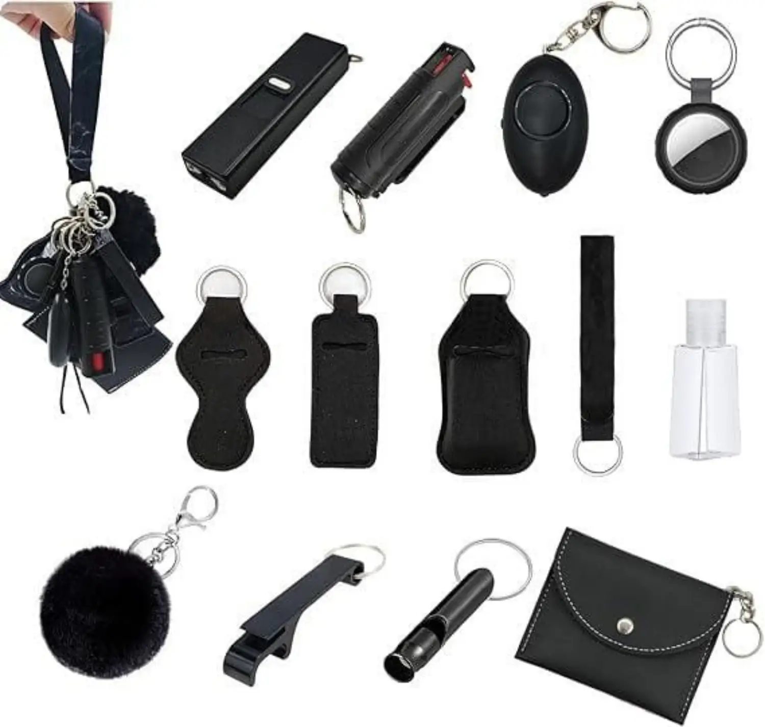 Key Chain