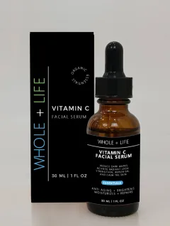 Vitamin C Serum Facial Serum - Essence - View 1