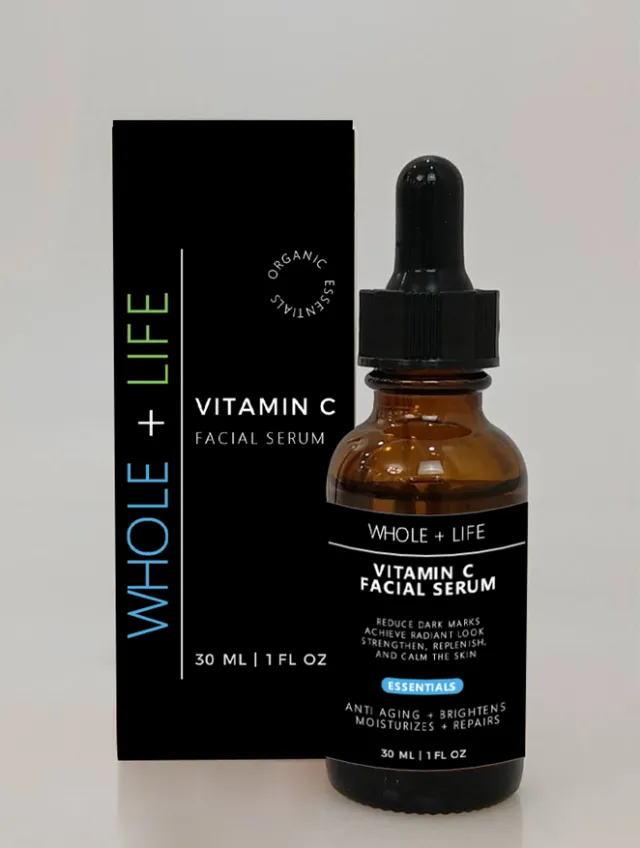 Vitamin C Serum Facial Serum Essence - Shop at LoveMi