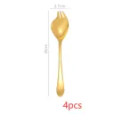 Gold4Pcs