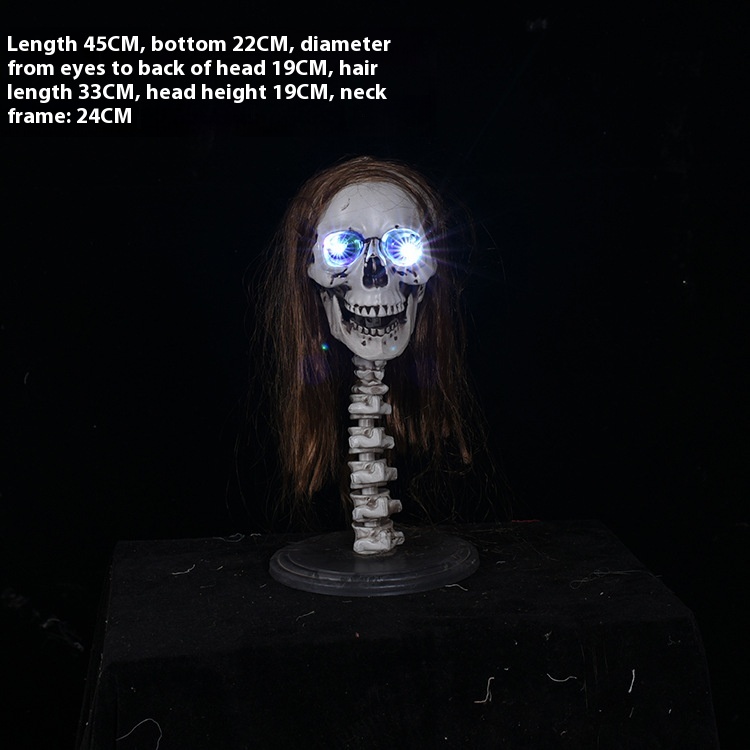 L20 Skeleton Beauty