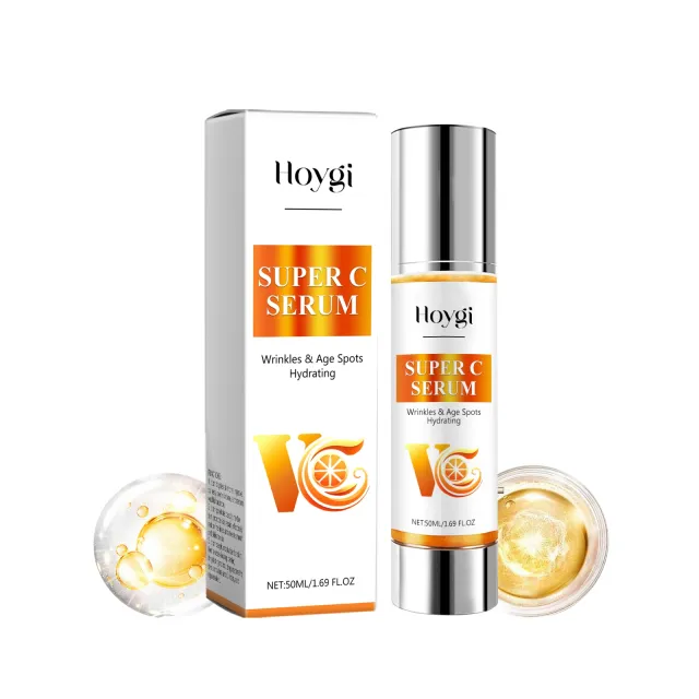 Super C Serum 50Ml - Shop at LoveMi