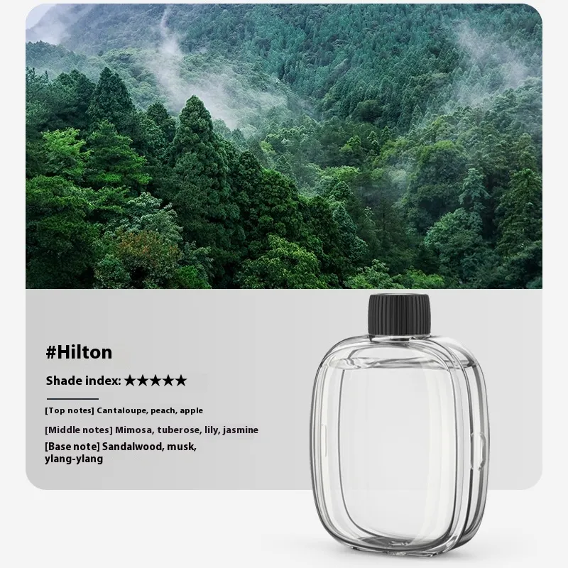 Essential Oil Only Fits V01pro Aroma Diffuser - Hilton