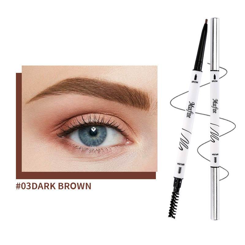 03DARK BROWN