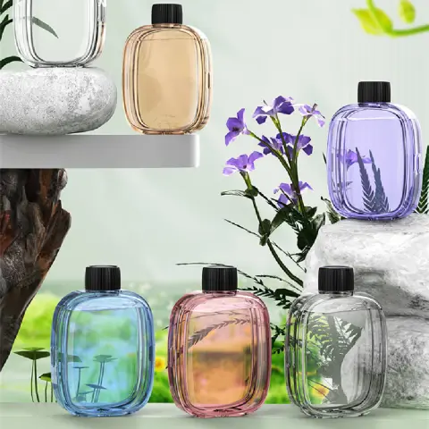Essential Oil Only Fits V01pro Aroma Diffuser