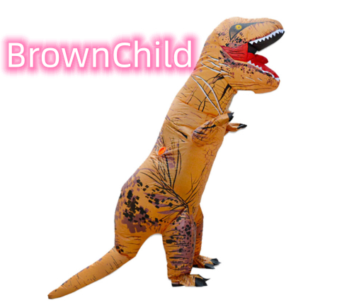 BrownChild