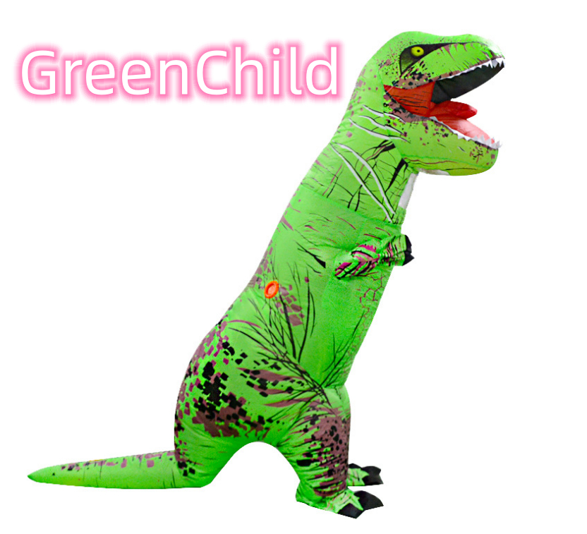 GreenChild