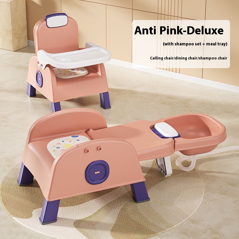 Antie Pink Model 8