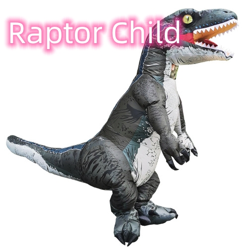 Raptor Child