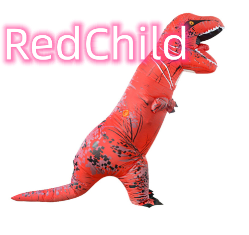 RedChild