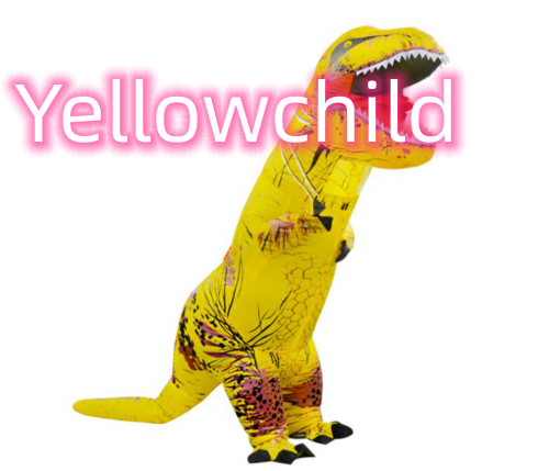 Yellowchild