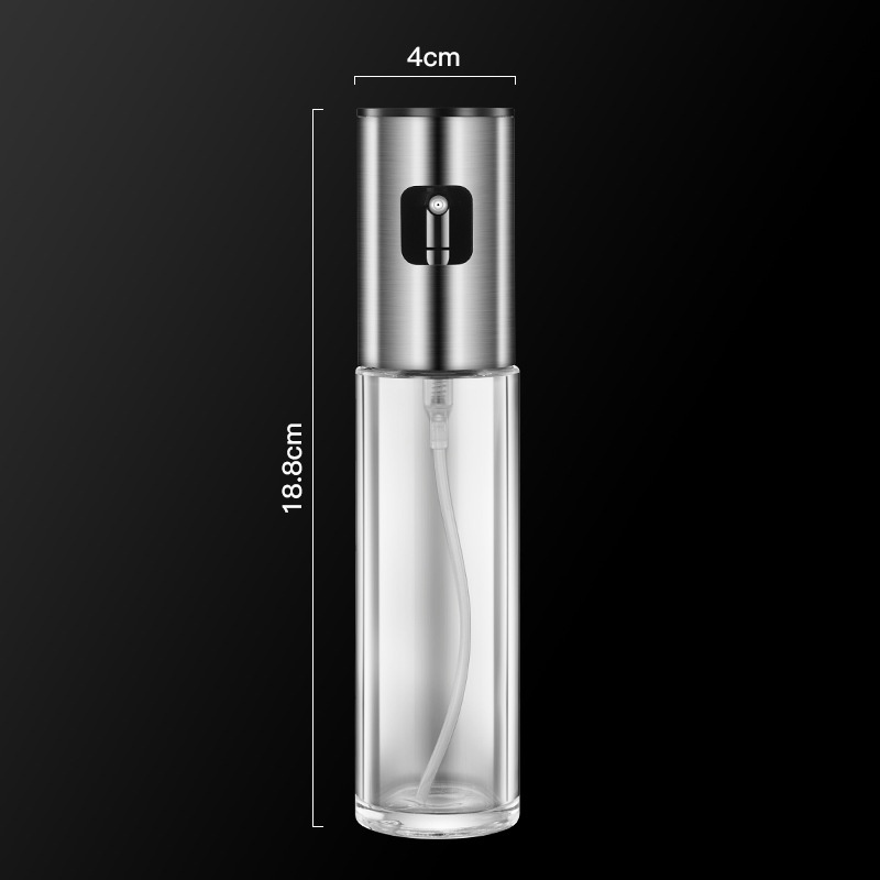 100ml Oil Dispenser