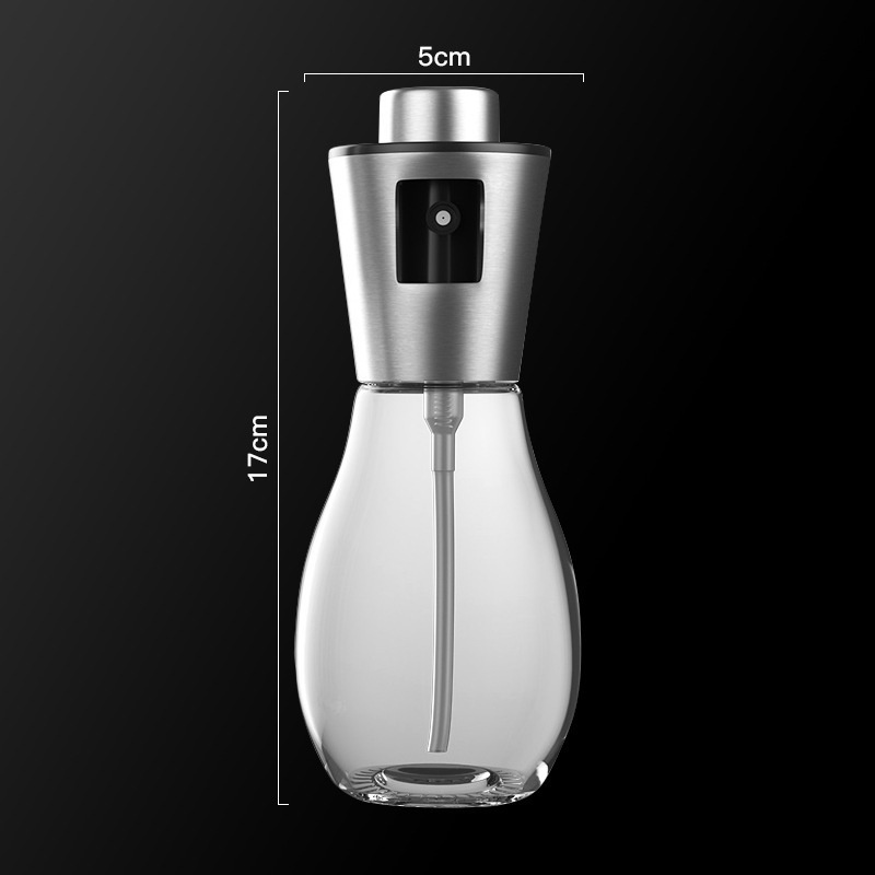 200ml Oil Dispenser